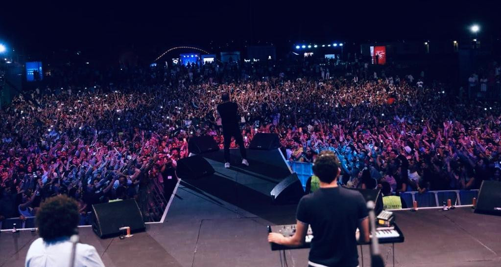عمرو دياب