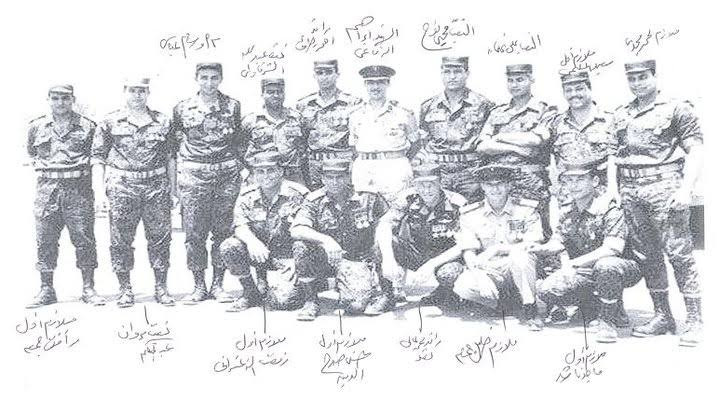 الشهيد البطل إبراهيم الرفاعى