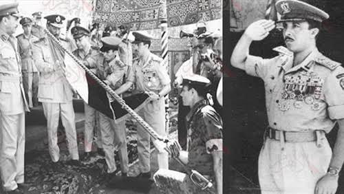 الشهيد البطل إبراهيم الرفاعى