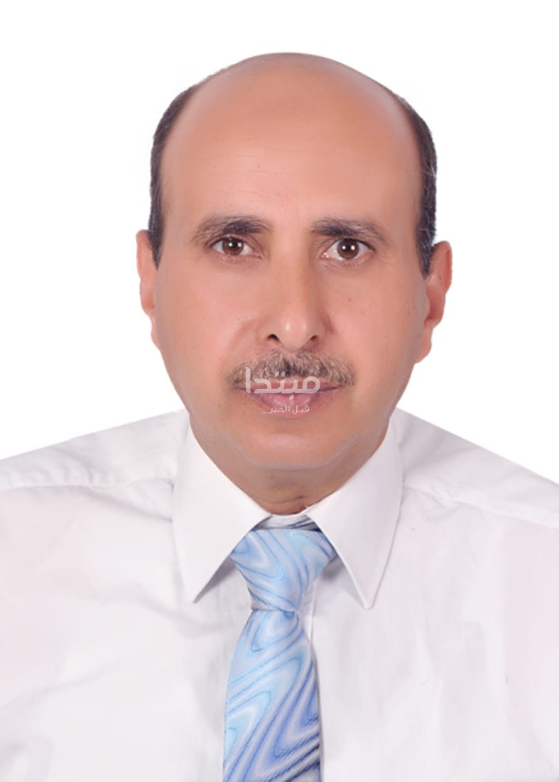 الدكتور مجدى حمزة