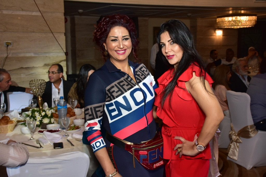 حفل مهرجان الإسكندرية