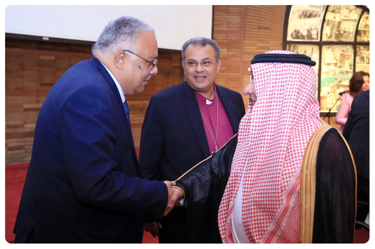 الحوار العربى الأوروبى السابع لمنتدى حوار الثقافات