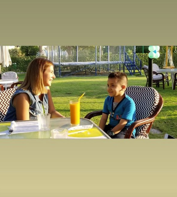 دنيا سمير غانم