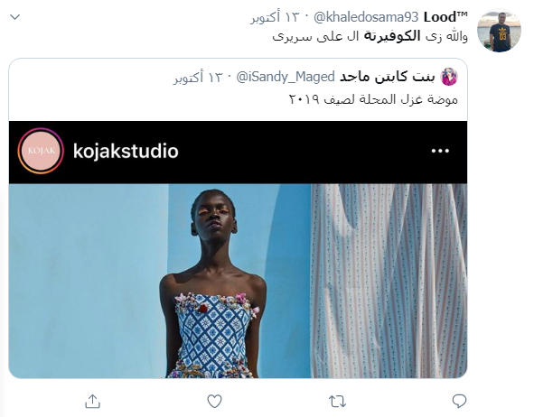 فساتين