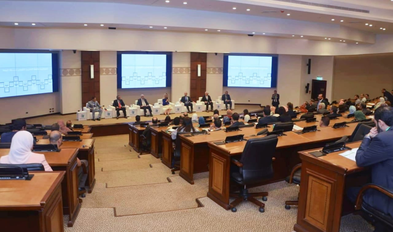 مصر تستطيع بالاستثمار والتنمية