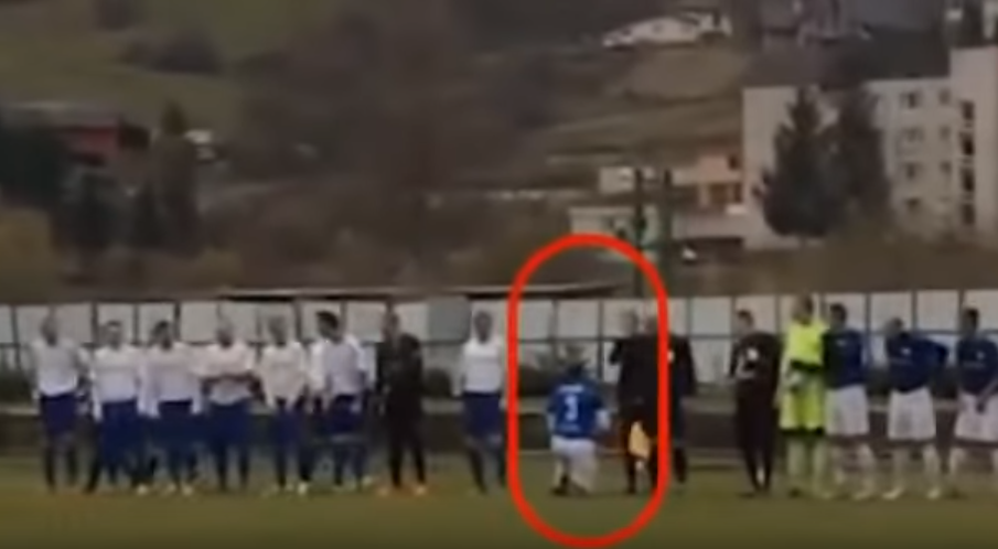 لاعب سلوفاكى