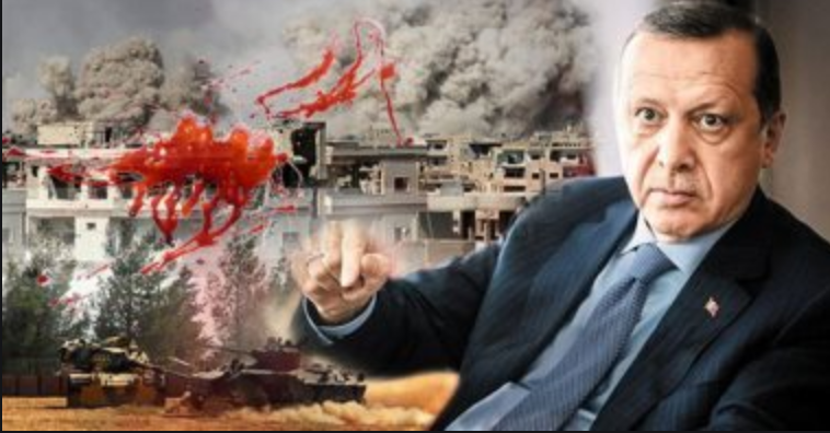أردوغان
