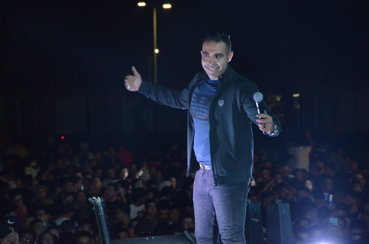 محمد عدوية