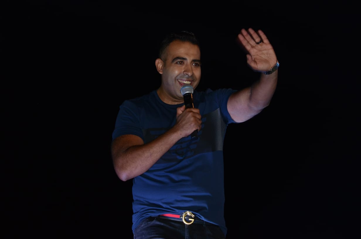 محمد عدوية