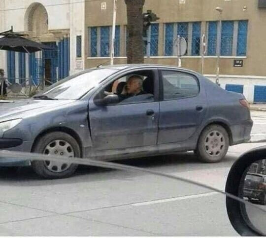 الرئيس التونسى
