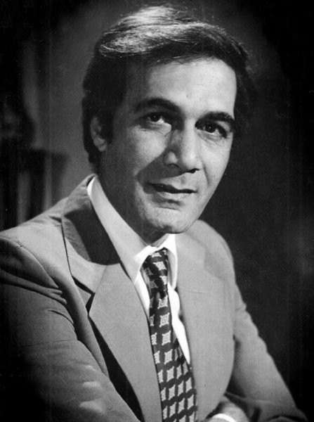 محمود ياسين