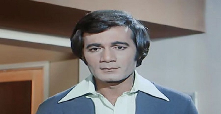 محمود ياسين