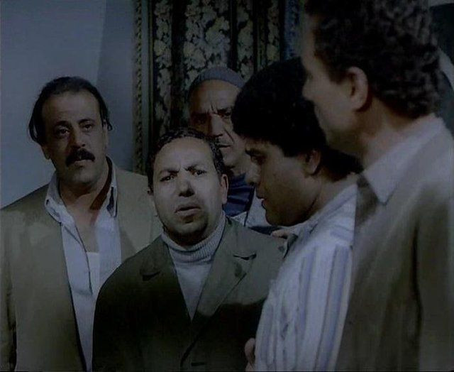 قاسم الدالى