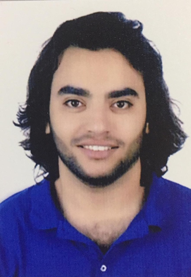 مهند الصباغ