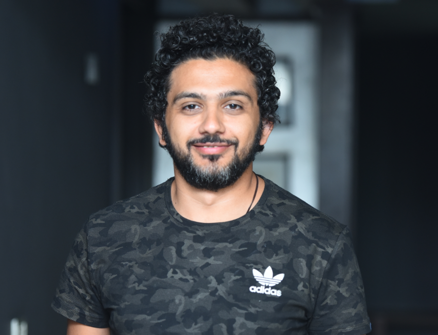 أحمد الصباغ