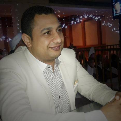 عماد محمد