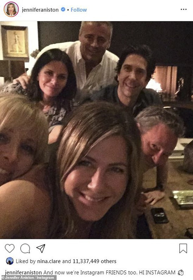 Friends