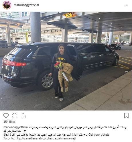 مروة ناجى
