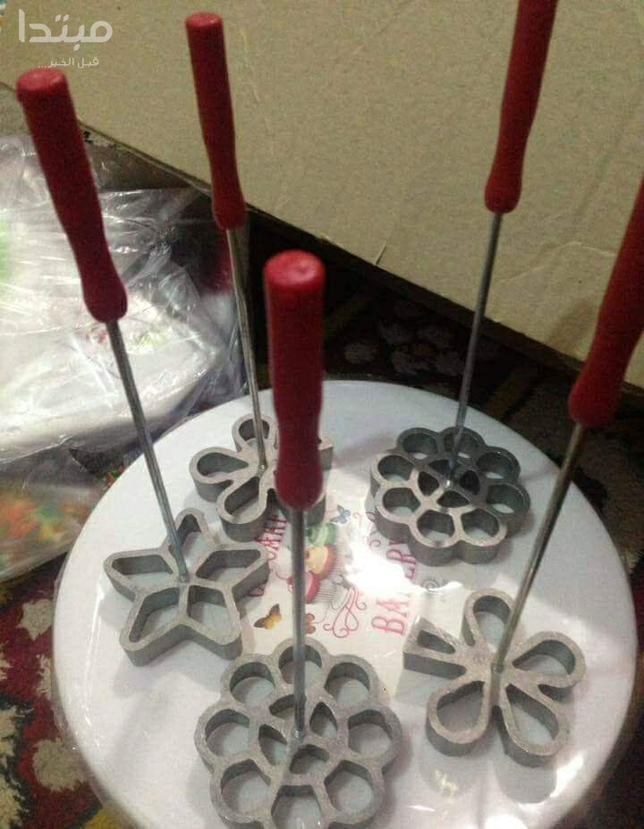 المشبك الدمياطى