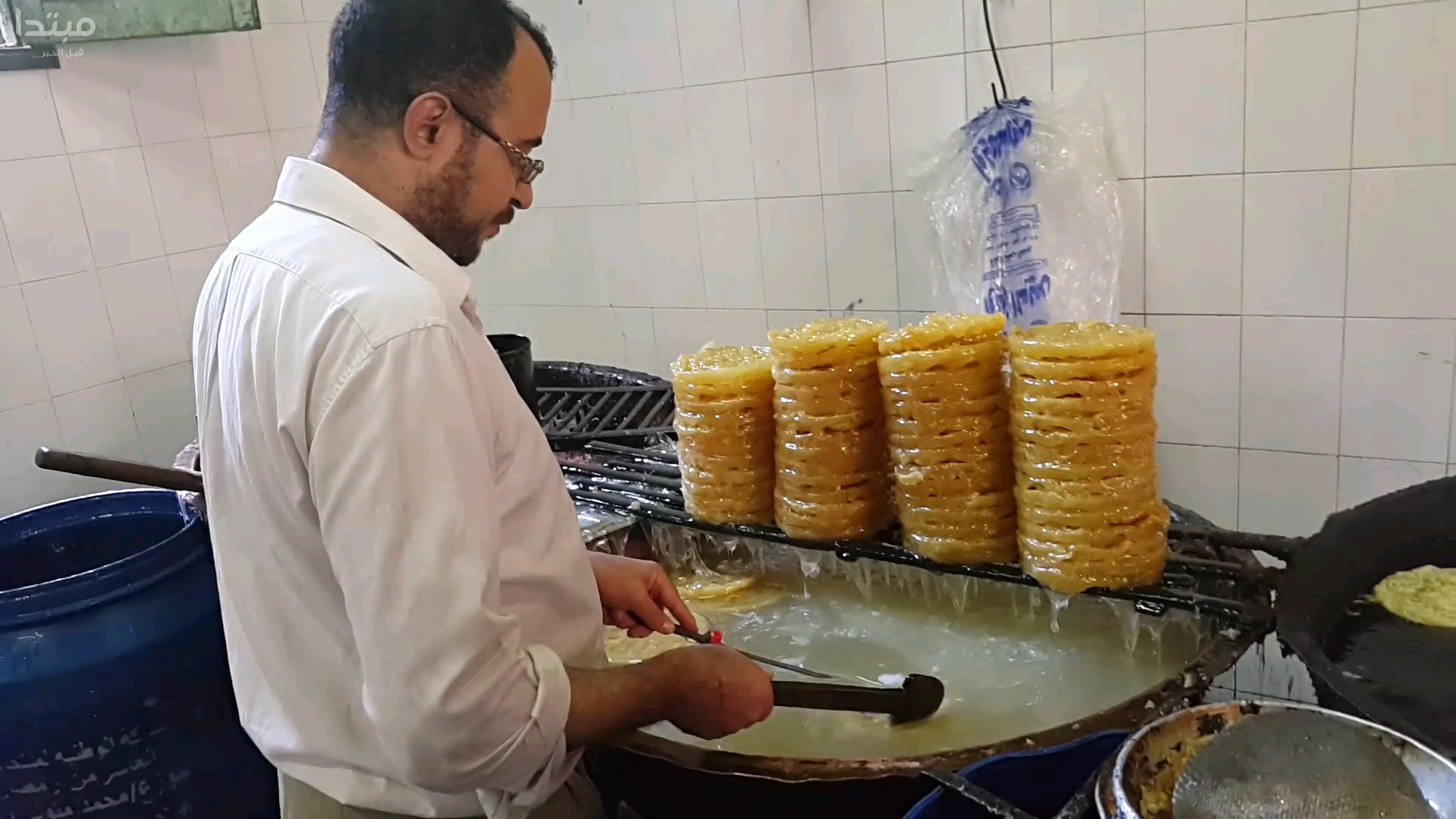 المشبك الدمياطى