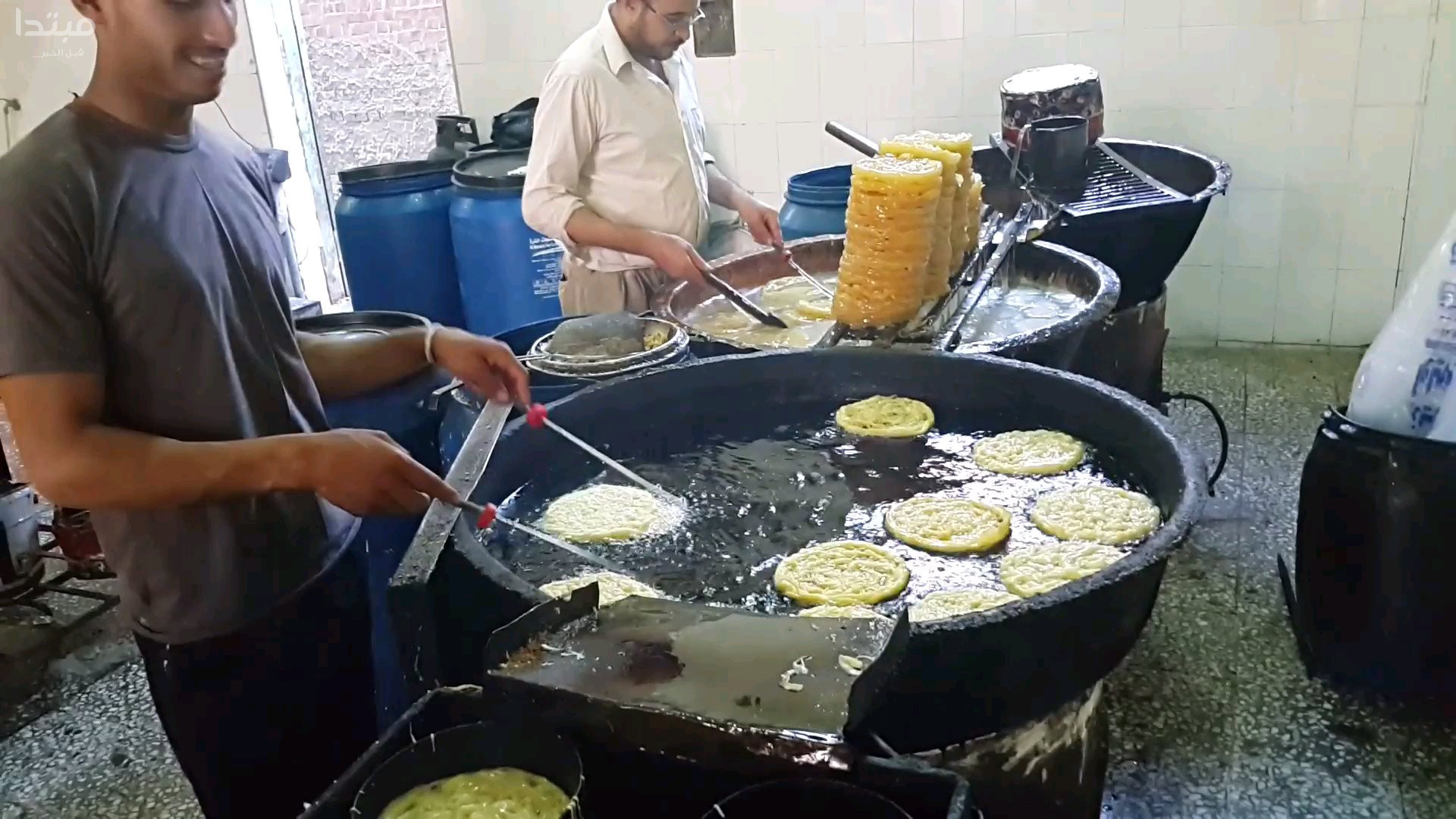 المشبك الدمياطى