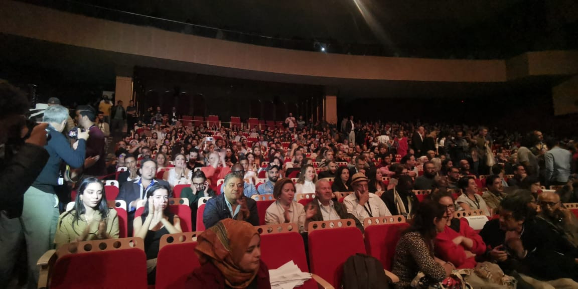 نورا تحلم فى أيام قرطاج