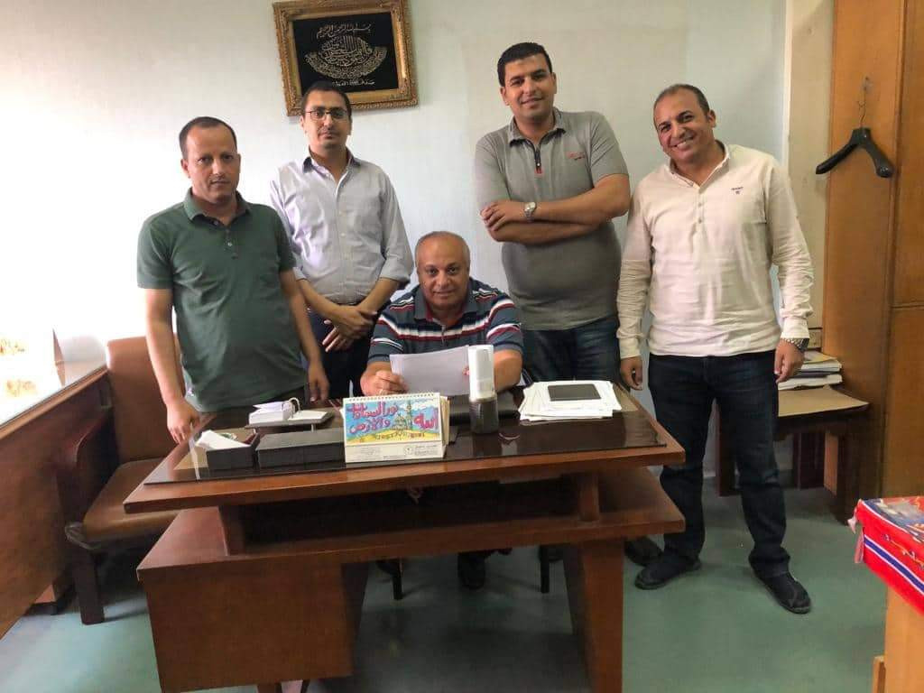 تهريب كمية من الأقراص المخدرة
