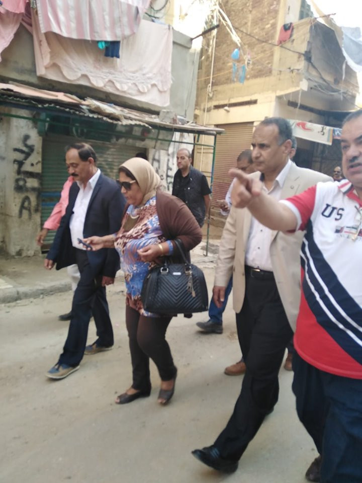 الإسكندرية تستعد للأمطار