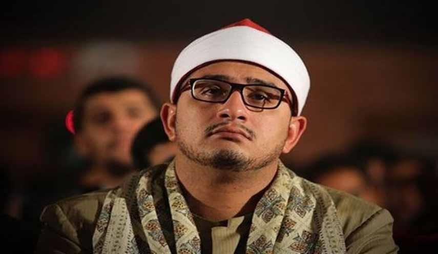محمود الشحات