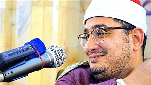 محمود الشحات
