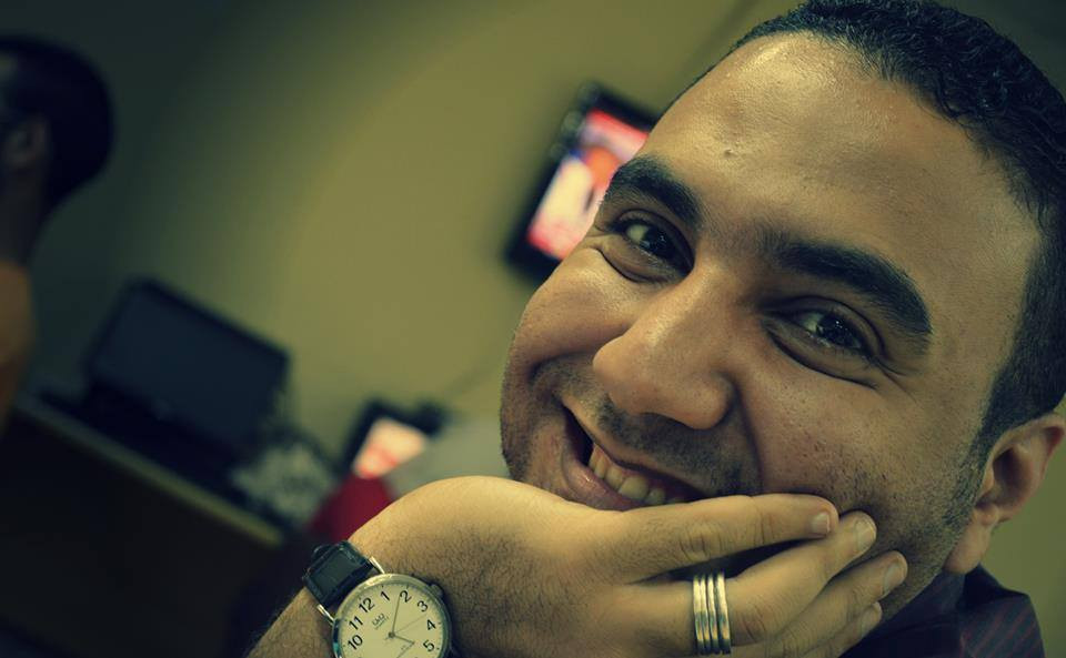 شحاتة سلامة