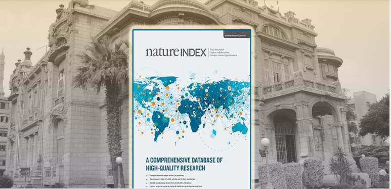 Nature Index
