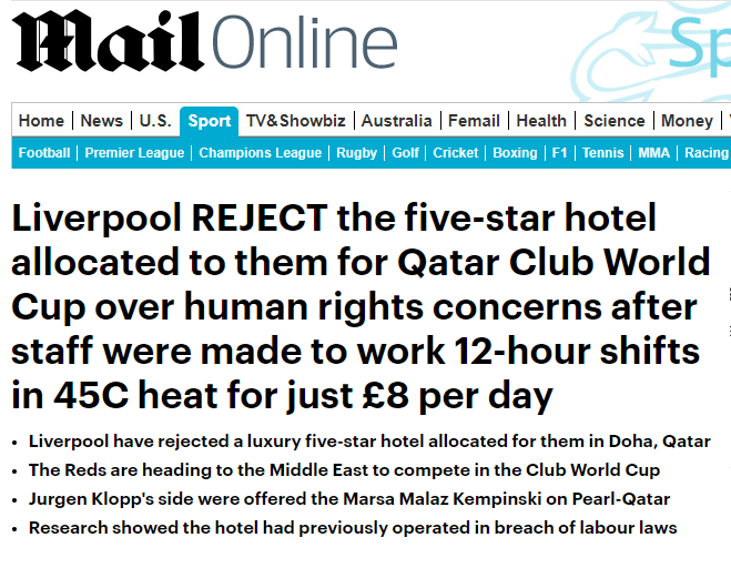 ليفربول