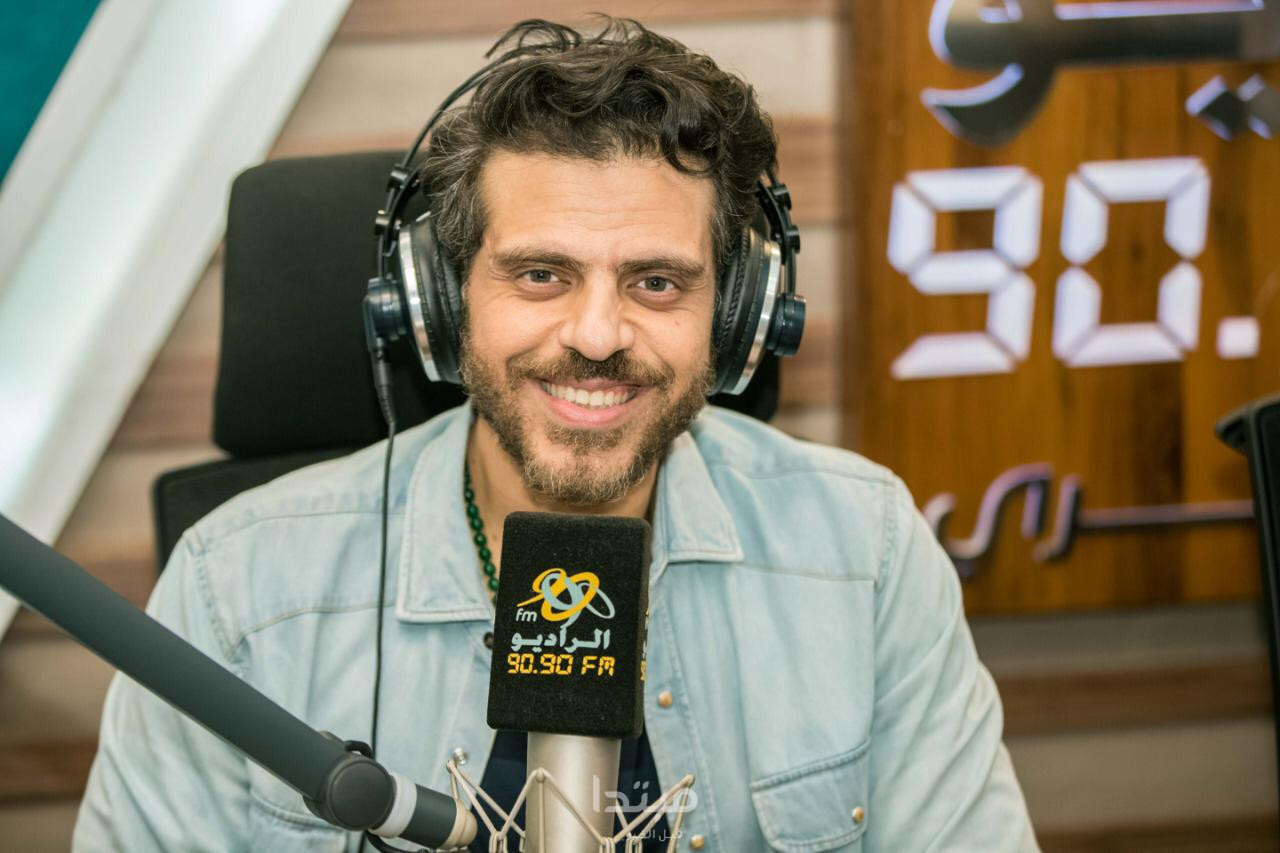 طارق صبرى