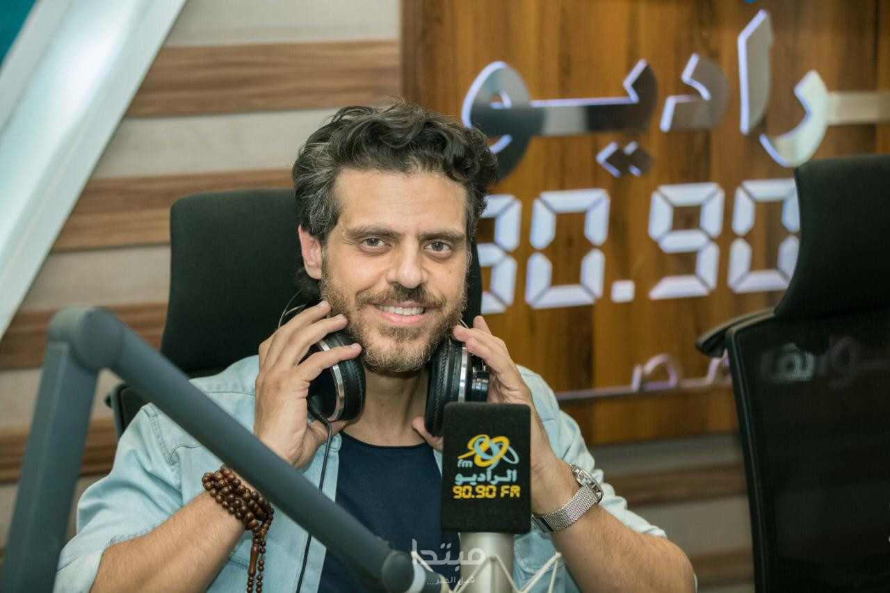 طارق صبرى