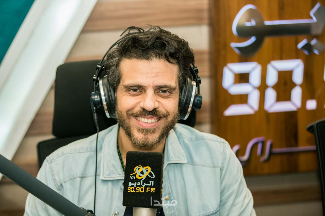 طارق صبرى