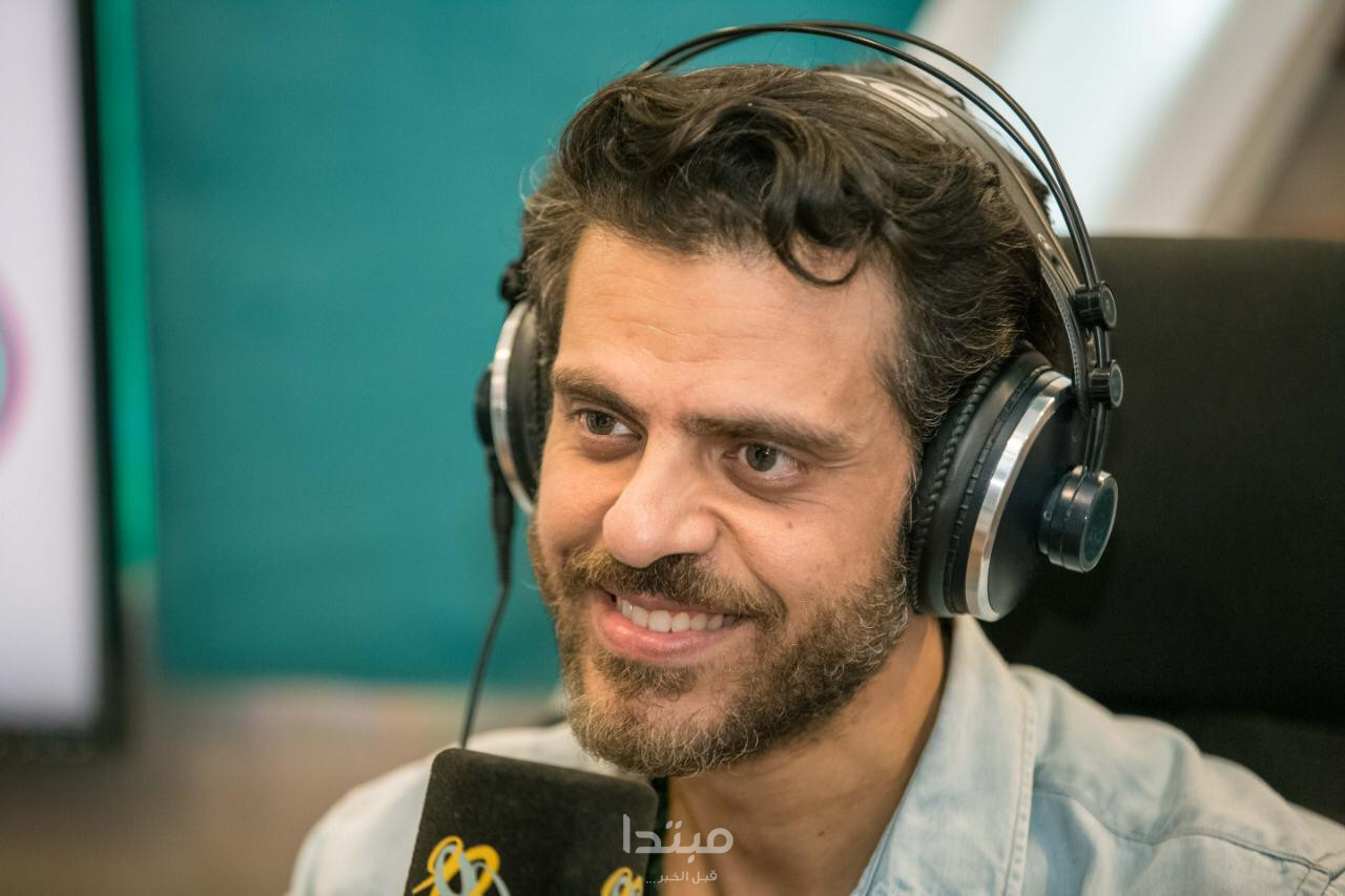 طارق صبرى
