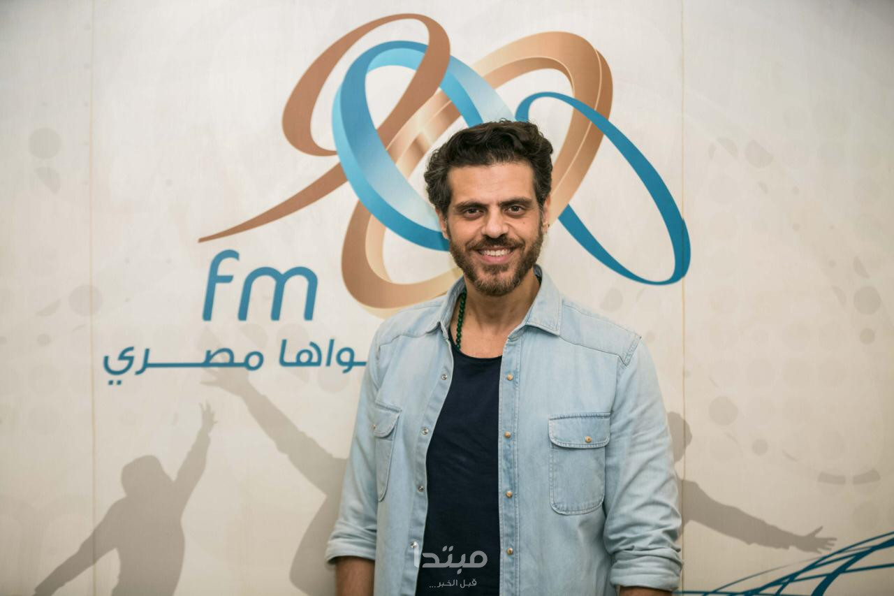 طارق صبرى