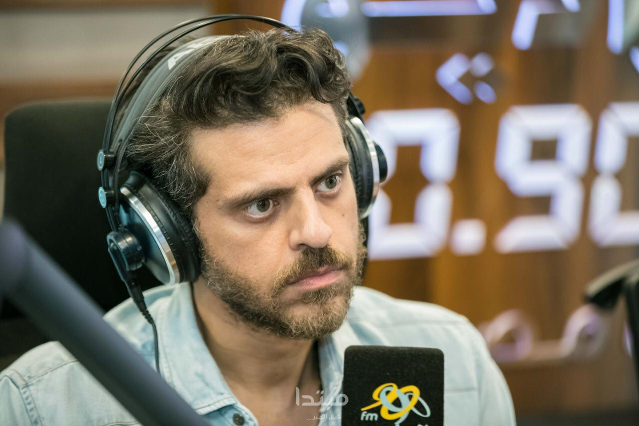 طارق صبرى
