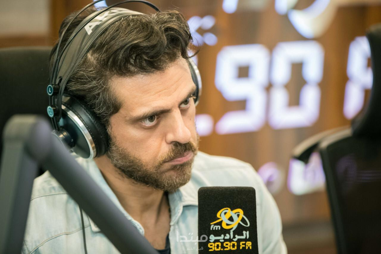 طارق صبرى