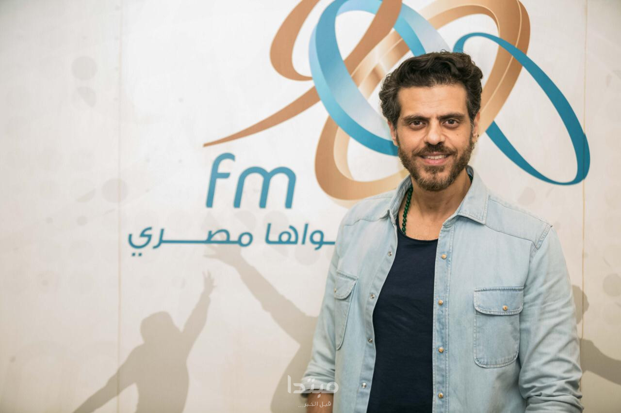 طارق صبرى