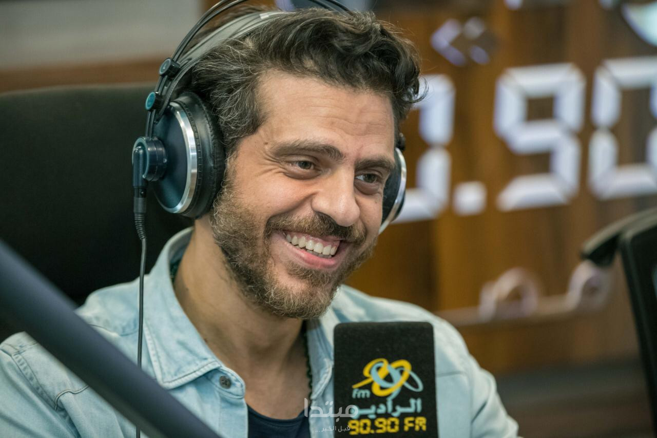 طارق صبرى