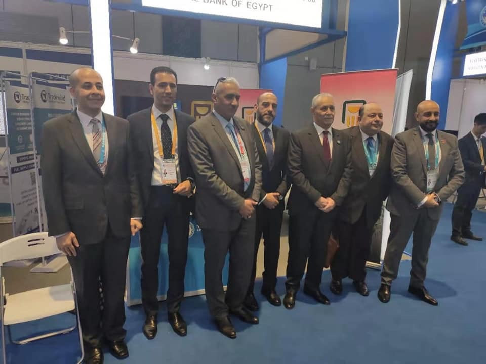 منتدى مدن التآخى مع شنغهاى