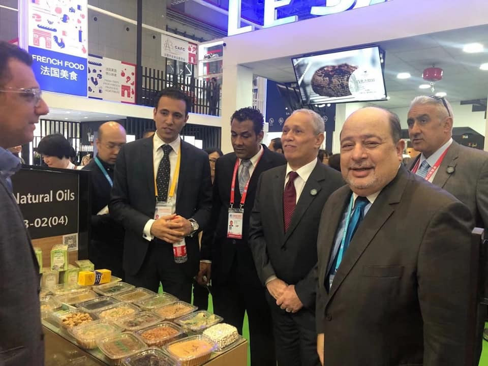 منتدى مدن التآخى مع شنغهاى