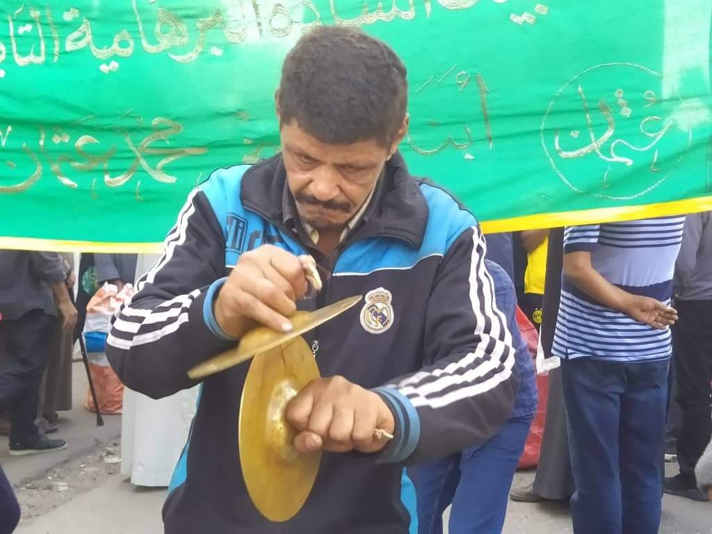 الطرق الصوفية فى بورسعيد