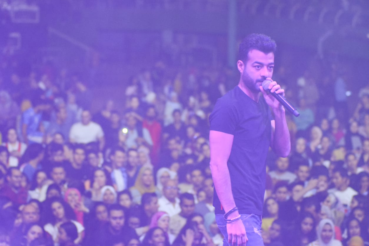 هيثم شاكر