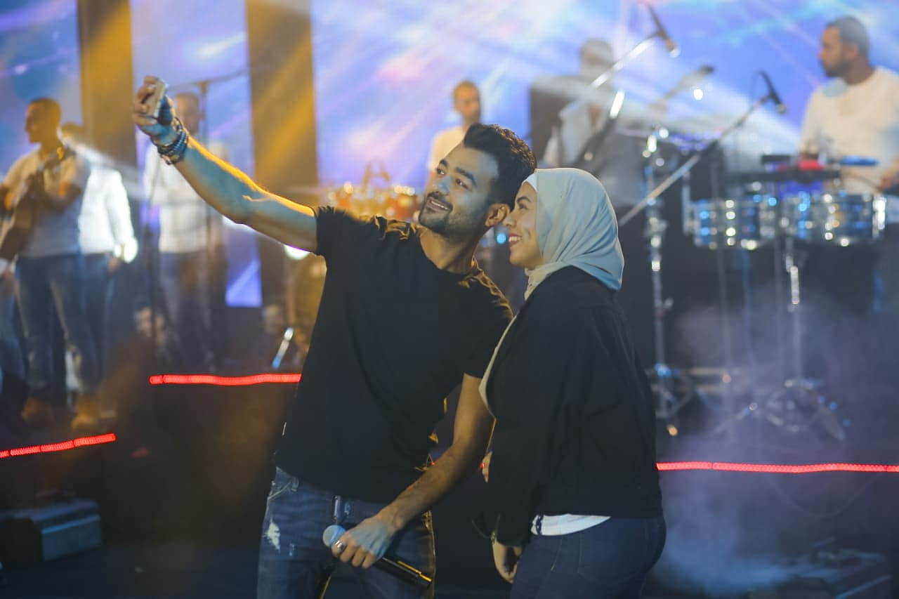 هيثم شاكر