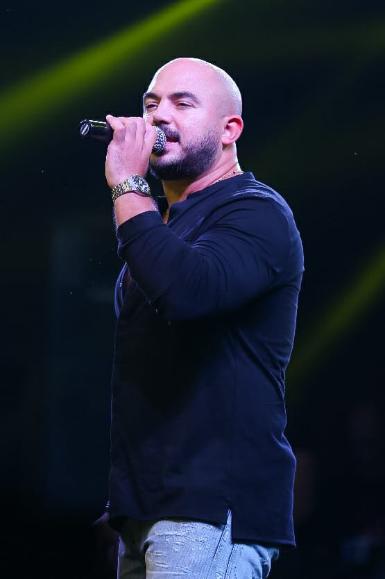 محمود العسيلى