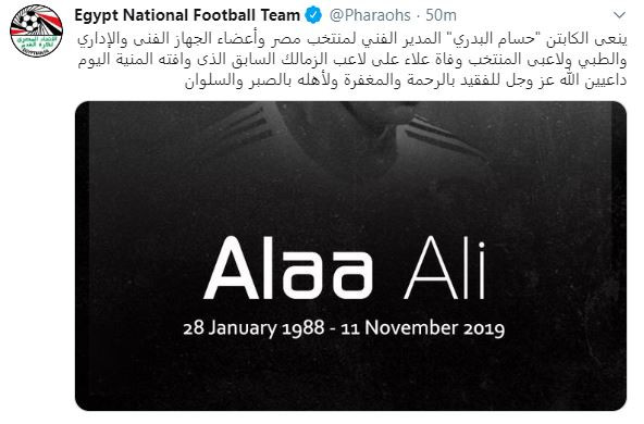 علاء على