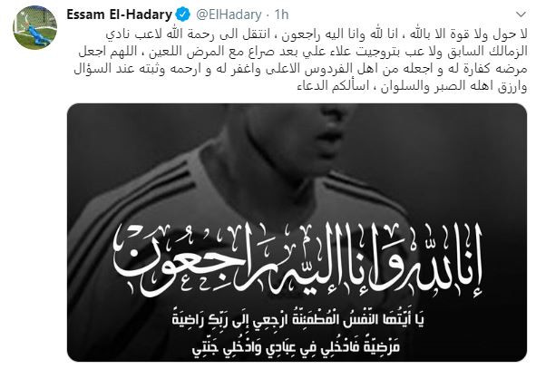 علاء على